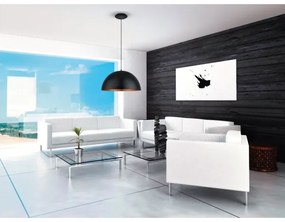 Eglo 94938 - Lustra GAETANO 1 1xE27/60W/230V