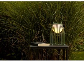 Lampă LED dimabilă Lucide 06801/01/33 FJARA LED/0,3W/3,7V USB IP44 680 mAh