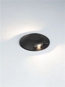 Spot LED exterior IP65 GRADO 2 D-20cm