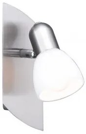 Spot aplicat 1 bec E14 ENEA 90982 Eglo