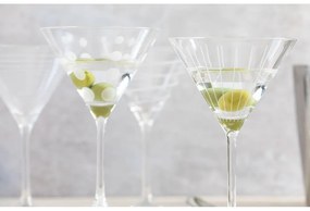 Pahare de cocktail în set de 4 buc. 290 ml Cheers - Mikasa