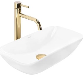 Lavoar ceramic pentru blat Rea Maria