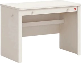 Birou pentru copii cu sertar 105x75x59 cm ,   Spatiu de lucru modern, colectia Varia