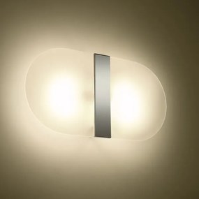 Aplică SALIA 2xG9/40W/230V Sollux SL.1004