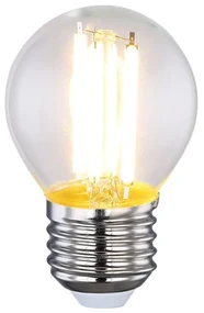 Bec LED E27 ILLU 6,5W 806lm 2700K
