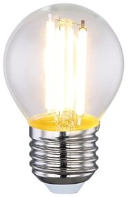 Bec LED E27 ILLU 6,5W 806lm 2700K