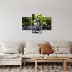 Tablou - Cascade (90x60 cm)