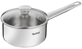 Set de oale Tefal 10 buc. COOK EAT oțel inoxidabil