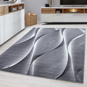 Covor gri închis 160x230 cm Parma – Ayyildiz Carpets