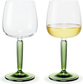 Set de pahare 2 buc. de vin 350 ml Hammershøi – Kähler Design