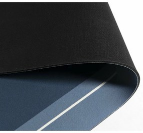 Covoraș de baie AQUALINE PCD012 50 x 80 cm ,albastru