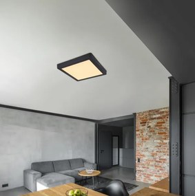 Plafonieră LED Globo 12374-24 DINO LED/22W/230V