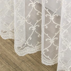 Draperie cu banda