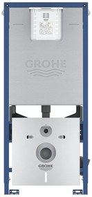 Grohe Rapid SLX cadru incastrat pentru vas wc suspendat 39598000