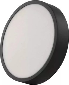 Plafonieră negru-mat LED Nexxo – EMOS