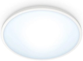 Plafonieră LED dimabilă SUPERSLIM LED/16W/230V 2700-6500K Wi-Fi WiZ