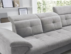 Coltar extensibil Inferne pe dreapta Raquel 04