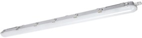 Corp de iluminat LED fluorescent industrial NEXFORCE LED/52W/230V IP66 4000K