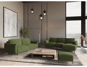 Colțar verde Malie – Makamii