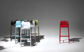 Scaun de Bar, Exterior, Nardi - Lido Mini