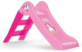 PRIMUL MEU TOBOGAN - UNICORN - DOLU (D2501)