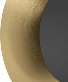 Eglo 900988 - Aplica LED de perete TOCINA, 11W, 230V, auriu/negru