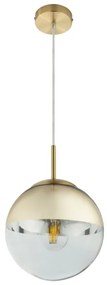 Globo 15855 - Lustră pe cablu VARUS 1xE27/40W/230V