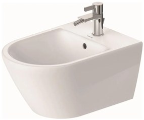 Duravit 2294150000 - Bideu suspendat D-NEO ceramică/alb lucios