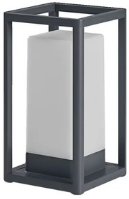 Lampă LED RGB de exterior dimabilă Ledvance TABLE LED/5W/5V IP44 Wi-Fi