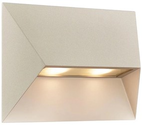 Aplică de exterior Nordlux PONTIO 2xGU10/25W/230V IP54