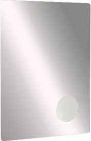 Oglindă cosmetică, dimensiune 60x80 cm