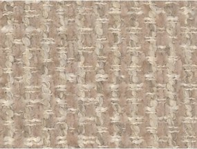 Pat matrimonial grej tapițat cu spațiu de depozitare cu somieră 160x200 cm Solange – Micadoni