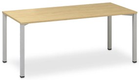 Masa de intalnire ProOffice 180 x 80 cm, para salbatica