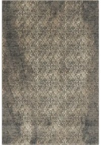 Covor lana Rezi popiel grey Selectează mărime: 133 X 180