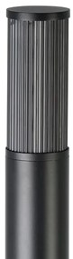 Lampă de exterior Eglo 901035 SALLE 1xE27/15W/230V 110 cm IP54