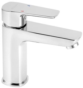 Baterie de lavoar Novaservis METALIA ECO 15,2 cm crom lucios