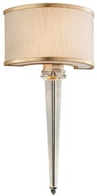 Aplica de perete LUX design elegant HARLOW