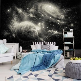 Fototapet - Cosmos (254x184 cm)