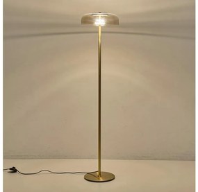 Lampadar LED LED/8W/230V 3000K