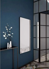 Oglinda dreptunghiulara Dubiel Vitrum Box Black 60x130 cm