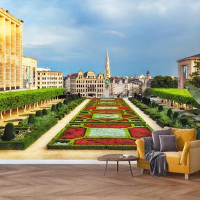 Fototapet - Mont des Arts (147x102 cm)
