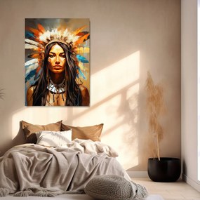 Comanche Colors