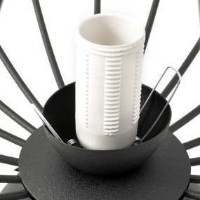 Lustră pe cablu KRONOS 3xE14/40W/230V