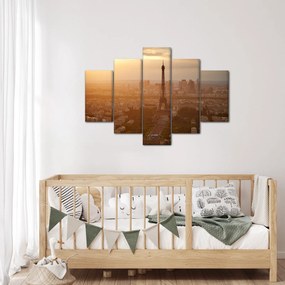 Tablou - Turnul Eiffel (150x105 cm)