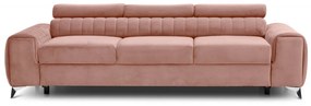 Canapea extensibila Laurence Nube 24