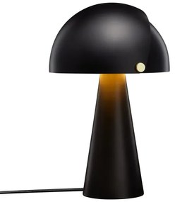 Lampă de masă DFTP by Nordlux ALIGN 1xE27/25W/230V negru