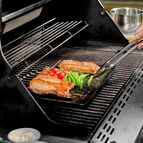 Placă din fontă Lore – FABINI