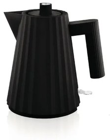 Fierbător Plissé, negru, 1l - Alessi