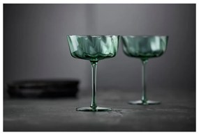 Set de pahare 4 buc. de șampanie 300 ml Vienna – Lyngby Glas