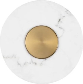 Aplica de perete LED decorativa MARZIO D-30cm